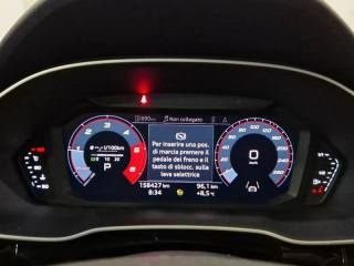AUDI Q3 usata, con Airbag Passeggero