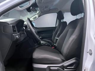 VOLKSWAGEN Amarok usata, con Controllo trazione