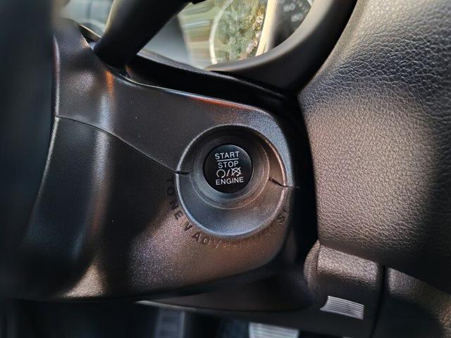 JEEP Renegade usata, con Android Auto