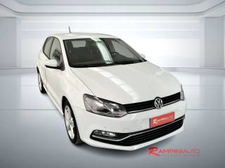 VOLKSWAGEN Polo usata 4