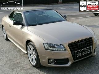 AUDI A5 usata 95