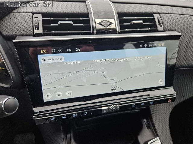 DS AUTOMOBILES DS 7 usata, con Fari Xenon