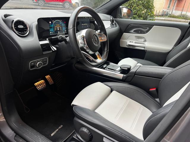 MERCEDES-BENZ GLA 200 usata, con Autoradio