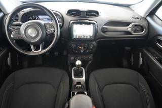 JEEP Renegade usata 22