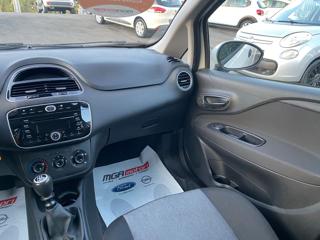 FIAT Punto usata, con ESP