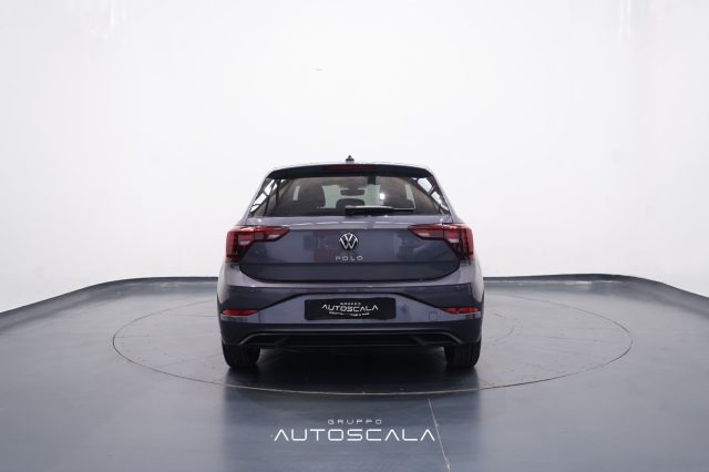 VOLKSWAGEN Polo usata, con Alzacristalli elettrici