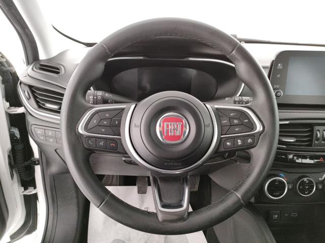 FIAT Tipo usata, con Controllo automatico clima