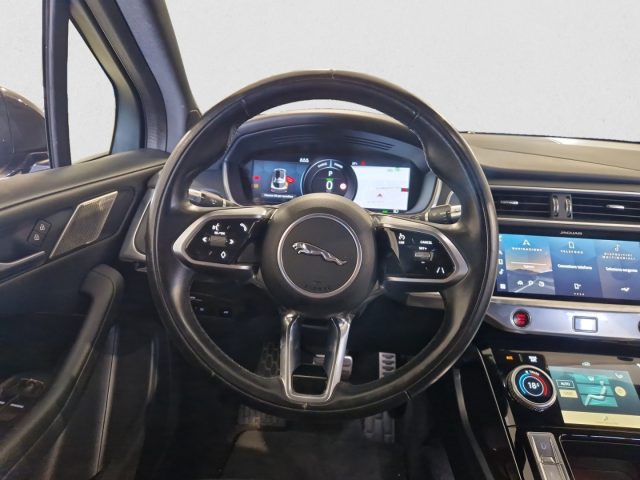 JAGUAR I-Pace usata, con Cruise Control