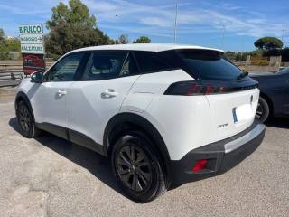 PEUGEOT 2008 usata 7