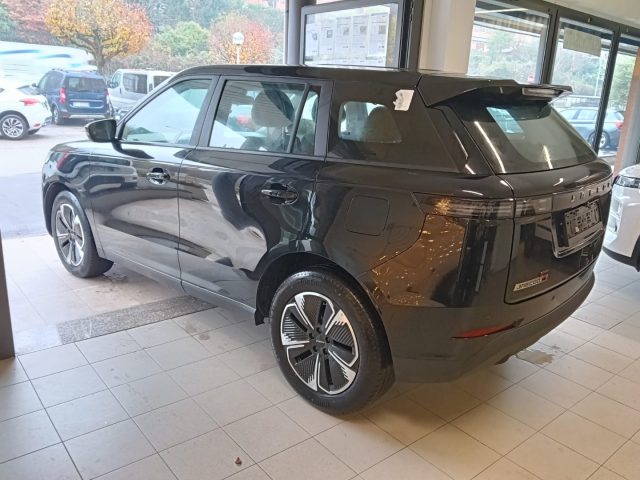 JAECOO Jaecoo 7 usata, con Airbag Passeggero