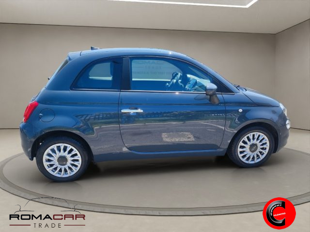 FIAT 500 usata, con Airbag Passeggero