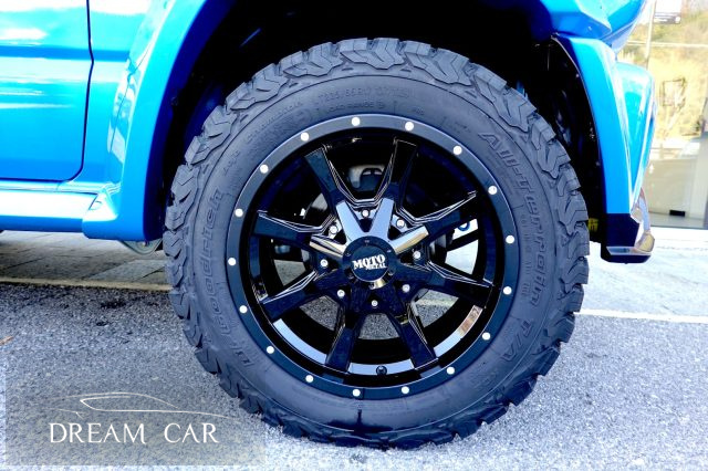 SUZUKI Jimny usata, con Cronologia tagliandi