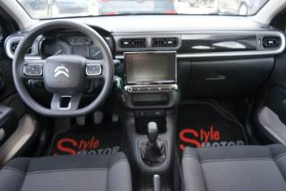 CITROEN C3 usata, con Alzacristalli elettrici