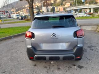 CITROEN C3 Aircross usata, con Airbag Passeggero