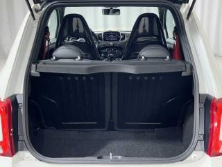ABARTH 595 usata, con Airbag testa