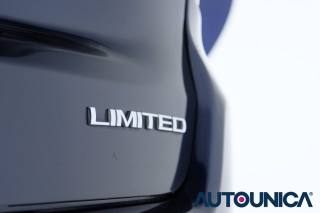 JEEP Compass usata, con Freno di stazionamento elettrico