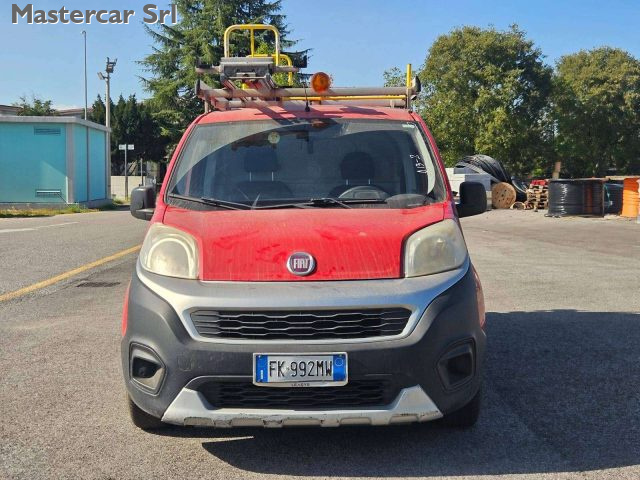 FIAT Fiorino usata, con Fendinebbia