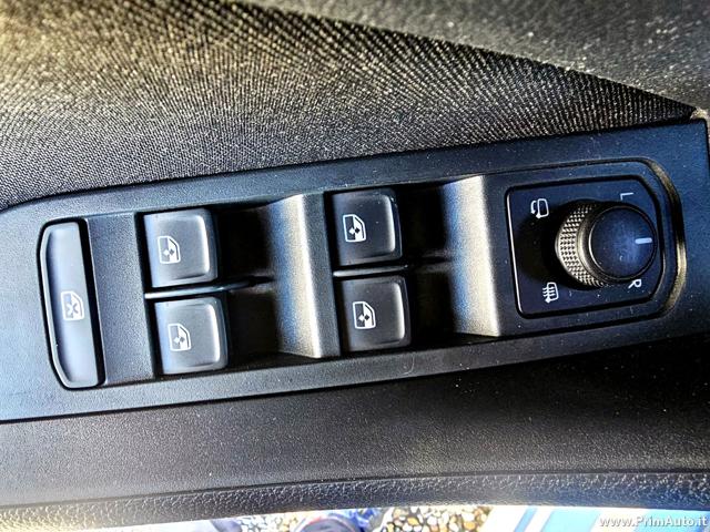 SKODA Kamiq usata, con Touch screen