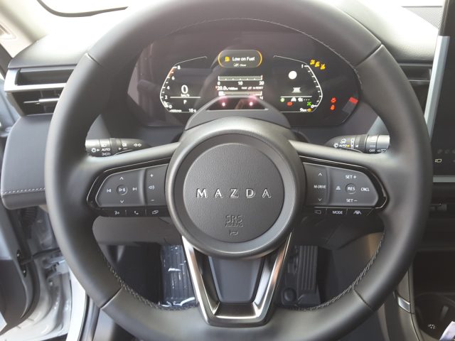 MAZDA CX-5 usata, con Boardcomputer