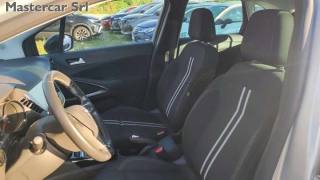 OPEL Crossland usata, con Autoradio