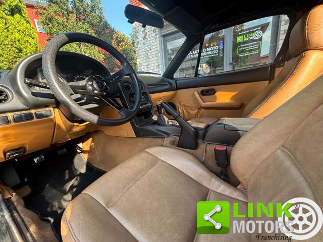 MAZDA MX-5 usata 17