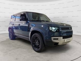LAND ROVER Defender usata, con Cruise Control
