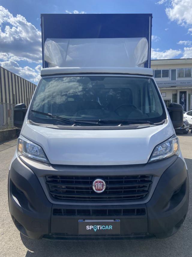 FIAT Ducato usata 24