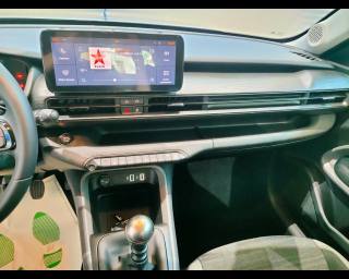JEEP Avenger usata, con Specchietti laterali elettrici