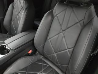 DS AUTOMOBILES DS 7 Crossback usata, con Controllo automatico clima