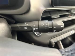 JEEP Avenger usata, con Fendinebbia