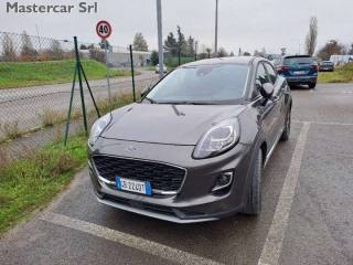 FORD Puma usata, con Airbag