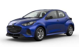 MAZDA 2 Mazda2 Hybrid 1.5 VVT e-CVT Full Hybrid Electric C