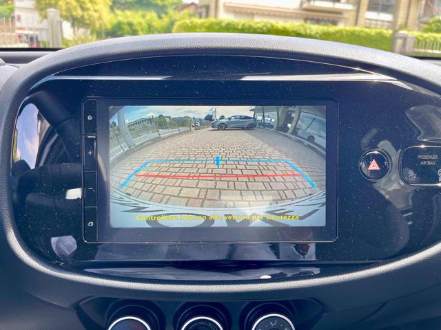 TOYOTA Aygo X usata, con Chiusura centralizzata telecomandata