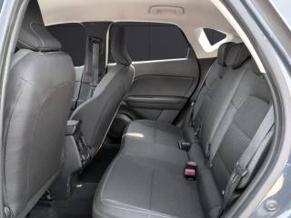 RENAULT Captur usata, con ESP