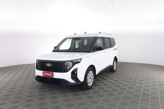 FORD Tourneo Courier Tourneo Courier 1.0 EcoBoost Powershift Titanium