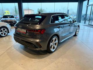 AUDI A3 usata, con Airbag Passeggero
