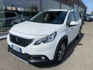 PEUGEOT 2008 usata, con ESP