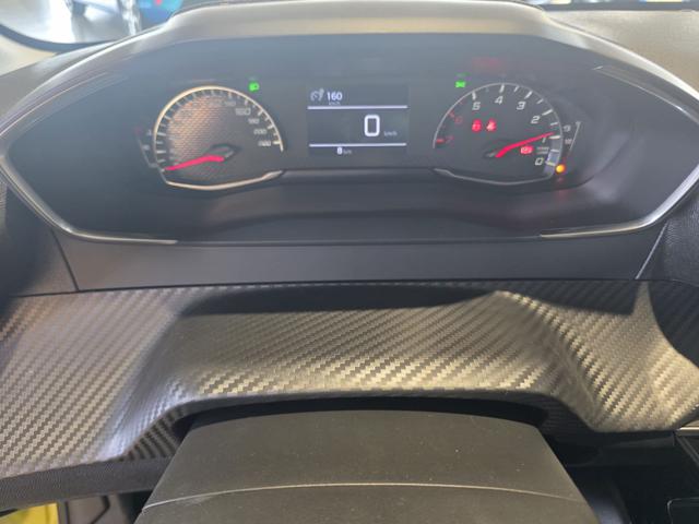 PEUGEOT 208 usata, con Filtro antiparticolato