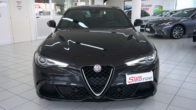 ALFA ROMEO Giulia usata 98