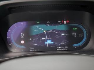 VOLVO XC40 usata, con Fendinebbia