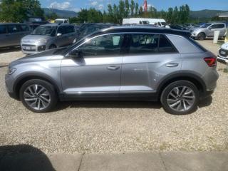 VOLKSWAGEN T-Roc usata, con Airbag laterali