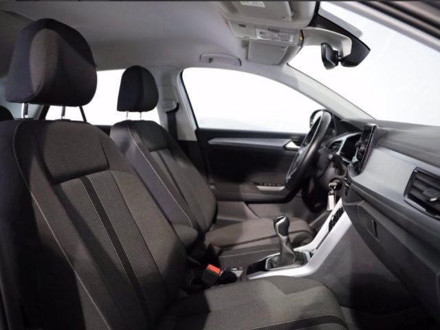 VOLKSWAGEN T-Roc usata, con ESP