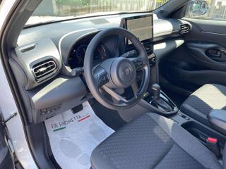 TOYOTA Yaris Cross usata, con Chiusura centralizzata