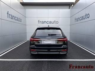 AUDI A6 usata, con Airbag Passeggero