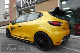 RENAULT Clio usata, con Airbag laterali