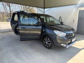 DACIA Lodgy usata 43