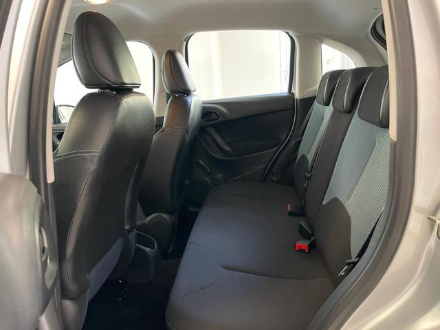 CITROEN C3 usata, con Cruise Control