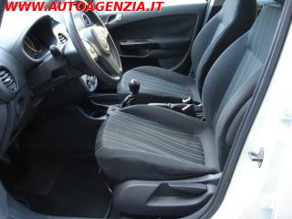 OPEL Corsa usata 6
