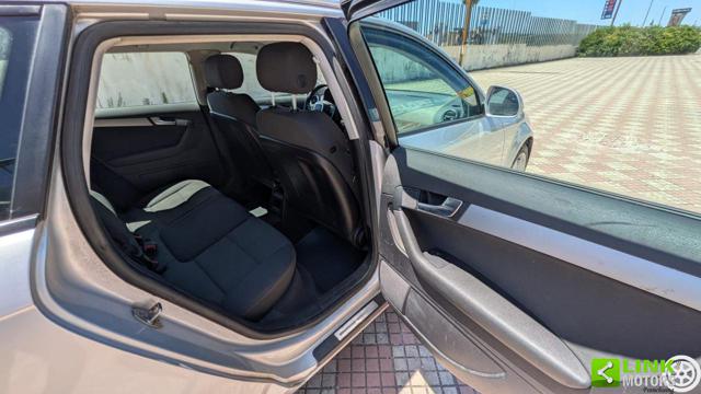 AUDI A3 usata, con Fendinebbia