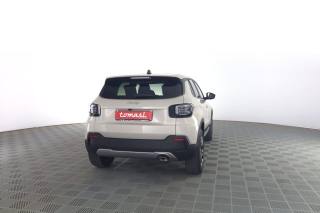 JEEP Avenger usata 4